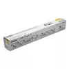 Kaseta z tonerem Canon C-EXV 28 1 szt. oryginalna żółta
