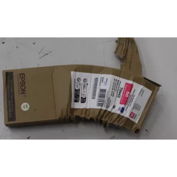 Wkład atramentowy L Epson C13T944340 do WF-C5xxx, magenta, 19,9 ml, ~3000 stron (uszkodzone opakowanie)