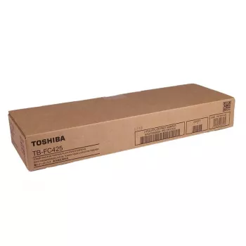 Torebka z tonerem Toshiba TB-FC425 6AG00009839 do drukarek Toshiba — oryginalna torebka z tonerem OEM