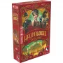 Kronologic - Paryż 1920, Gra Planszowa