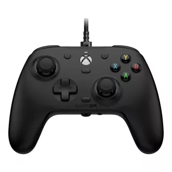 Gamepad GameSir G7 HE Czarny Przewodowy USB Xbox One S Xbox One X Xbox Series S Xbox Series X
