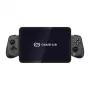 Bezprzewodowy kontroler mobilny GameSir X5s — czarny, Bluetooth/USB-C, gamepad do smartfona