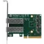 Nvidia ConnectX-6 Lx Wewnętrzna karta sieciowa Ethernet 50000 Mbit/s PCI Express
