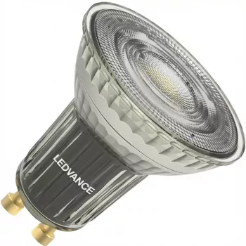 Osram LED PAR16 80 36° 6.1W 830 GU10 LED Spotlight