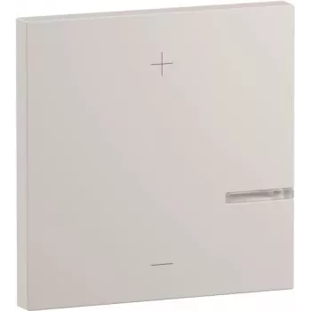 Legrand klawisz SEANO do przycisku ściemniacza ultra biały (765141)