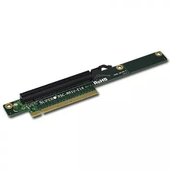 Karta interfejsu Supermicro RSC-RR1U-E16