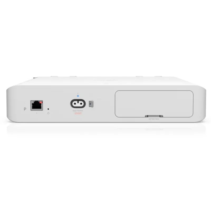 Ubiquiti UISP Power Zasilacz awaryjny (UPS) 100 W (UISP-P)