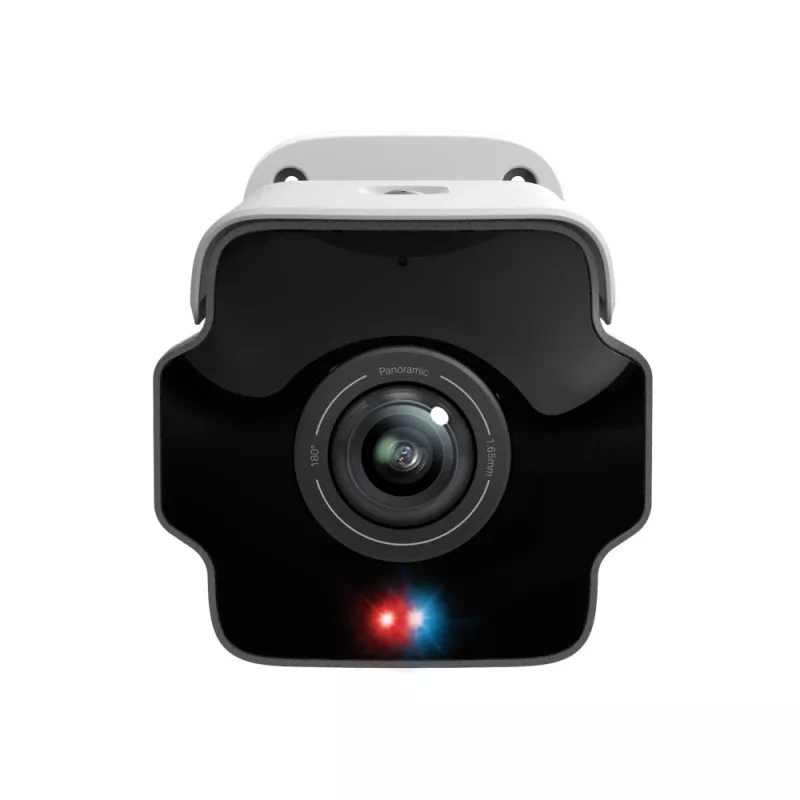 TP-Link VIGI InSight S385PI Bullet IP security camera Outdoor 3840 x 2160 pixels Wall
