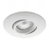 Synergy 21 LED Retrofit GU10 / GX5,3 Deckeneinbausatz D08-Biały