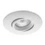 Synergy 21 LED Retrofit GU10 / GX5,3 Deckeneinbausatz D08-Biały
