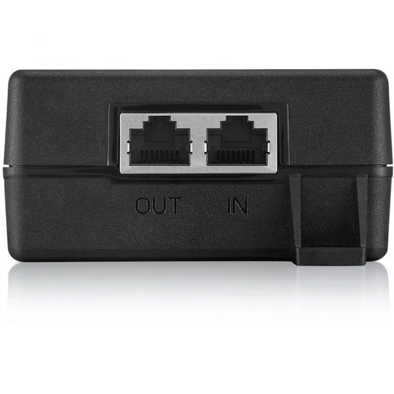 Zasilacz PoE Zyxel PoE12-90W, inwerter/adapter, wewnętrzny