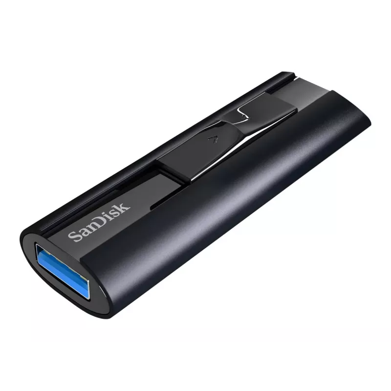 Pamięć USB SanDisk 1 TB USB Typ-A 3.2 Gen 1 SDCZ880-1T00-G46