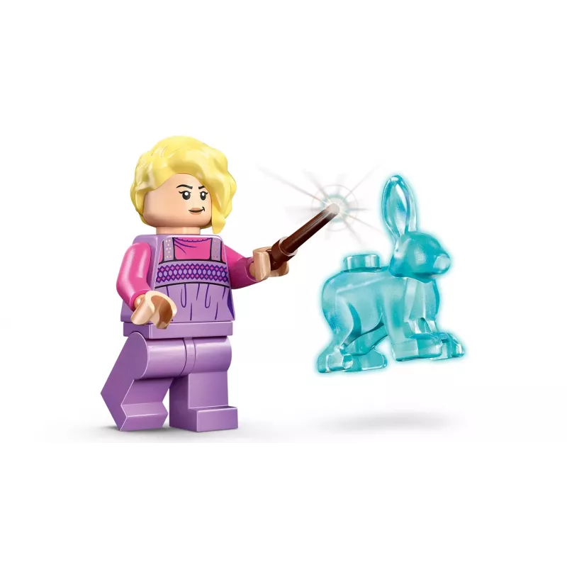 LEGO HARRY POTTER 76467 Dom Luny Lovegood