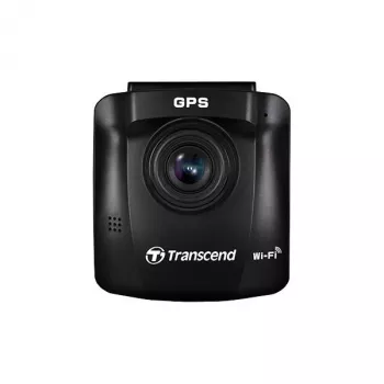 Rejestrator samochodowy Transcend DrivePro 620 64GB