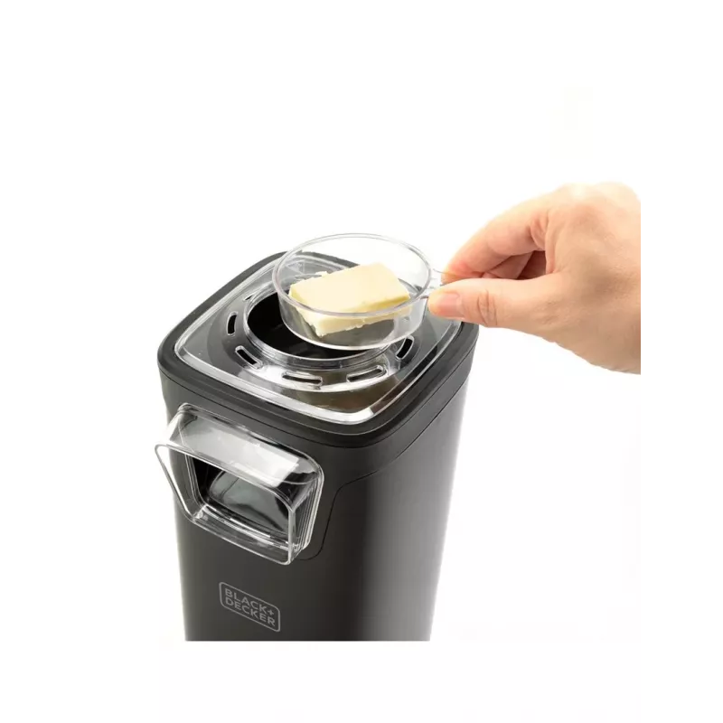 Black & Decker ES9680100B Maszynka do popcornu