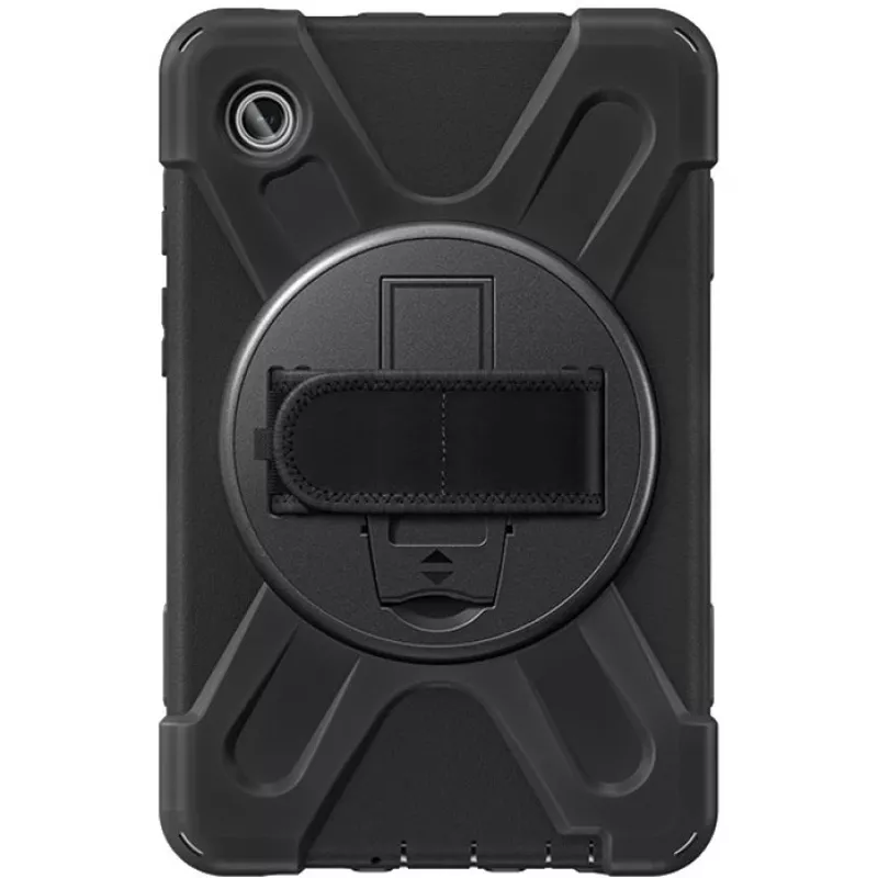 Etui 4smarts Galaxy Tab A9 22.1 cm (8.7 cala) czarne