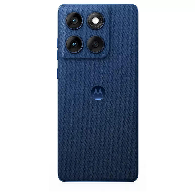 Motorola Moto Edge 60 5G 8RAM 256GB niebieski