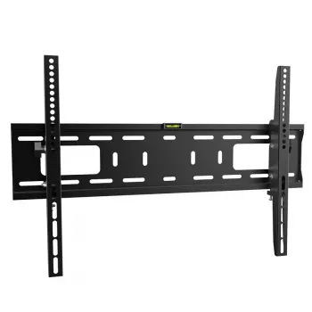 LogiLink BP0018 Uchwyt/statyw do telewizora 177,8 cm (70) Czarny