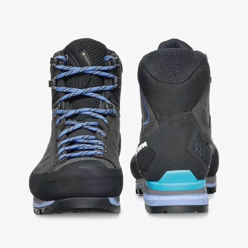 Damskie buty Scarpa Zodiac Tech GTX 37.5
