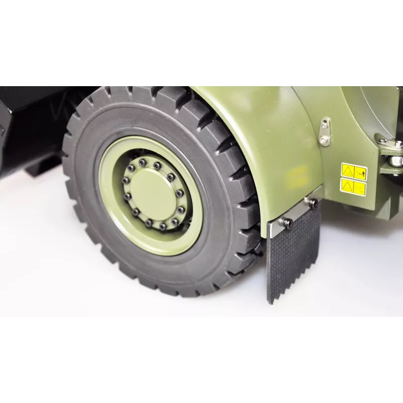 Ładowarka czołowa Amewi 22543 1:16 litowo-jonowa 7500 mAh 11 kg