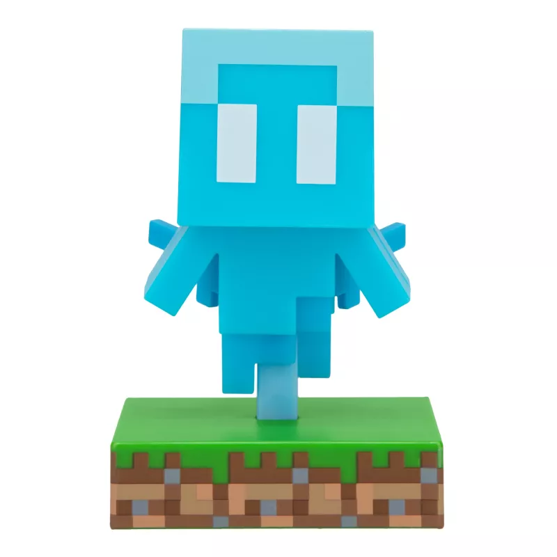 Paladone Minecraft Allay Icon Light