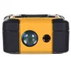 Dalmierz laserowy DeWalt DW055PL-XJ, zasięg 0–16 m, dokładność ±6 mm, akumulator 3,7 V, kabel USB
