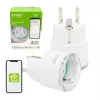 Inteligentna wtyczka WiFi Gosund SP111 3680W 16A, Tuya 2-pak