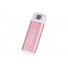 Zewnętrzny dysk SSD TRANSCEND TS2TESD300P 2 TB USB Type-C, do 1050/950 MB/s, aluminiowy niebieski