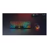 Mechaniczna klawiatura STEELSERIES Apex Pro Mini Gen 3 US – układ 65%, RGB, przełączniki wymienne na gorąco