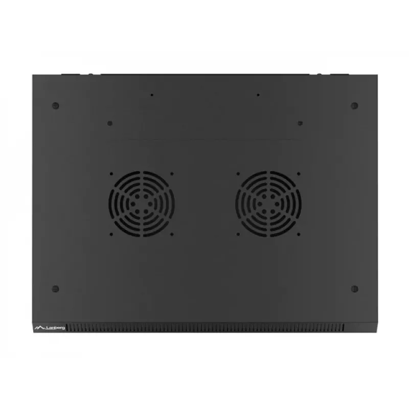 WF01-6406-23B Lanberg Szafa Rack Wisząca 19 cali 6U Lanberg WF01-6406-23B