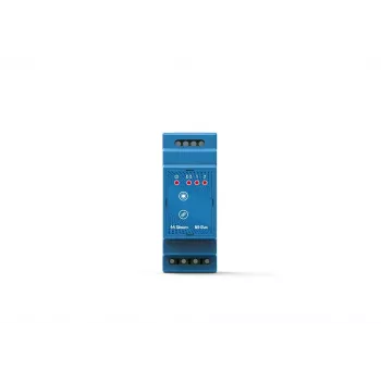 Tech Controllers MB-04M Przewodowy Moduł Bramki Niebieski