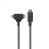 Native Union Belt kabel USB-C/USB-C kabel