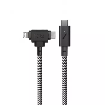 Native Union Belt kabel USB-C/USB-C kabel