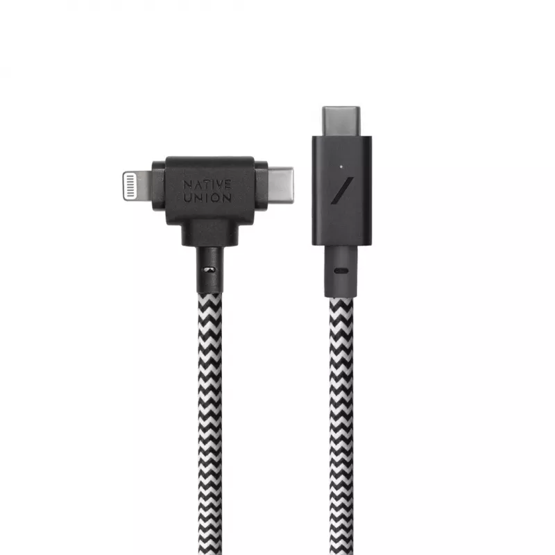 Native Union Belt kabel USB-C/USB-C kabel