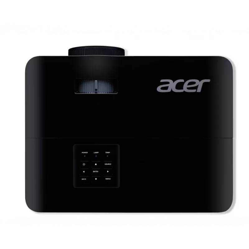 Projektor Acer X1228HN XGA 1024x768 4800 ANSI lumenów