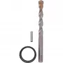 Wiertło Bosch F 00Y 145 203 długość 136 mm