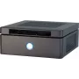 Inter-Tech Mini ITX-603 - USFF - Mini-ITX - Zasilacz 60 W (88881218)