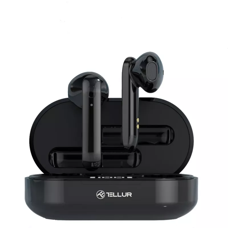 Zestaw słuchawkowy Tellur TLL511401