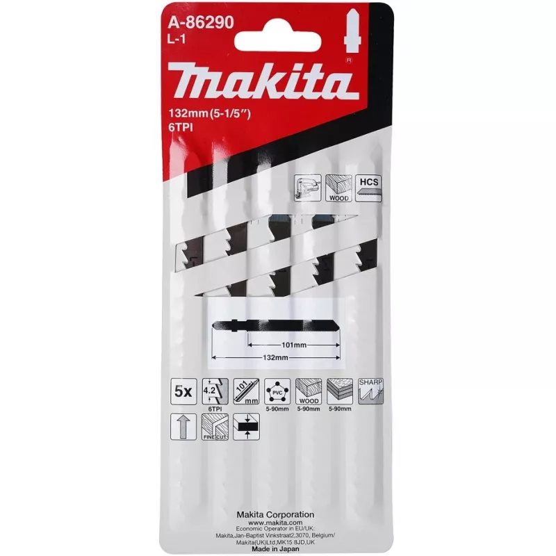 Makita A-86290