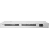 Huawei eKitEngine S380-S8T2T - Switch - managed - 8 x 10/100/1000 - rack-mountable (98012179)