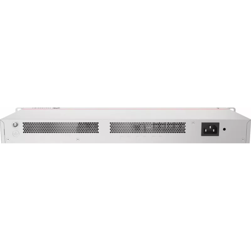 Huawei eKitEngine S380-S8T2T - Switch - managed - 8 x 10/100/1000 - rack-mountable (98012179)
