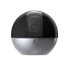 Kamera IP do użytku wewnętrznego EZVIZ CS-E6 — 2880×1620, 25 kl./s, Wi‑Fi, montaż na biurko, noktowizja 10 m