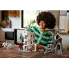 LEGO HARRY POTTER 76417 Wioska Hogsmeade - Edycja kolekcjonerska