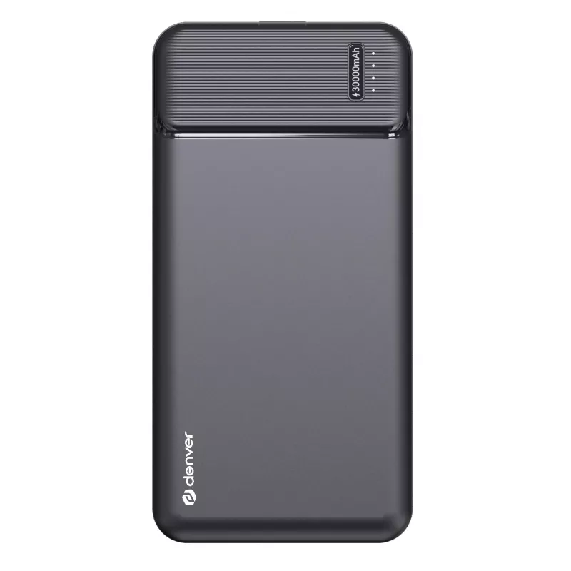 Powerbank Denver PBS-30007 30000 mAh