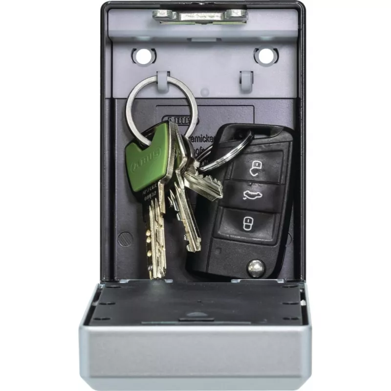ABUS KeyGarage One 787 SMART-BT ścienny inteligentny sejf na klucze