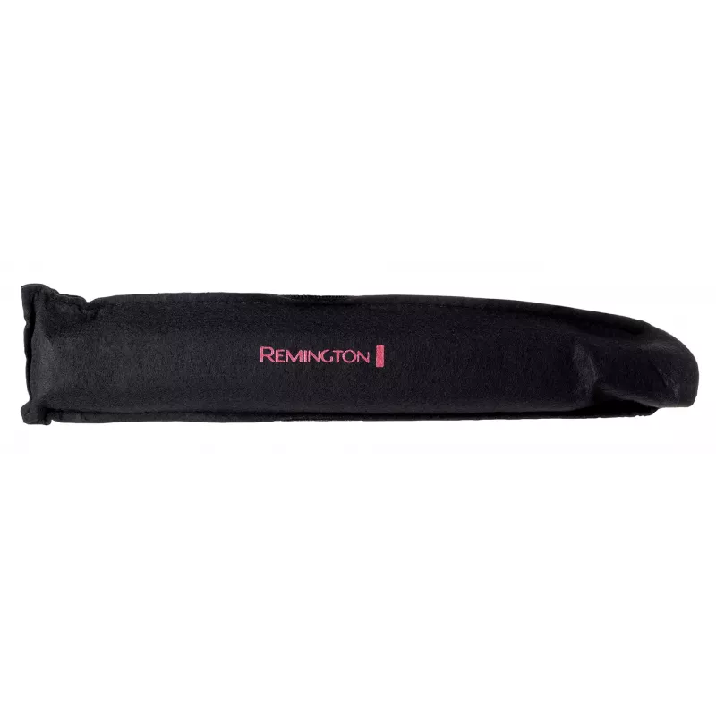 Remington S8540 prostownica do włosów Warm Black, Brąz 1,8 m