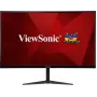 Monitor komputerowy Viewsonic VX Series VX2718-PC-MHDJ 68,6 cm (27 cali) 1920 x 1080 pikseli Full HD LCD Czarny