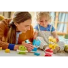 LEGO DUPLO 10477 3 w 1 Kreatywne Słodkie Zwierzątka