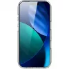 Nevox StyleShell Flex - iPhone 17 6.3 , transparent