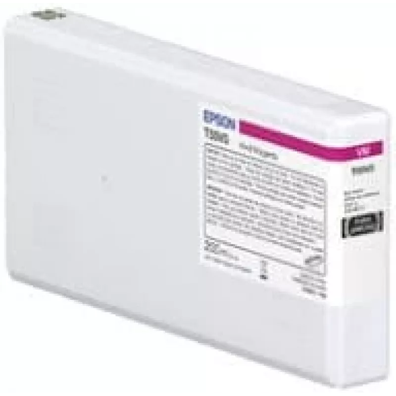 Epson UltraChrome Pro10 wkład atramentowy 1 szt. Oryginalny magenta
